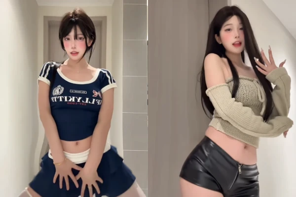 Chiêu trò bất chấp, hot girl muốn nổi nhanh để có triệu view