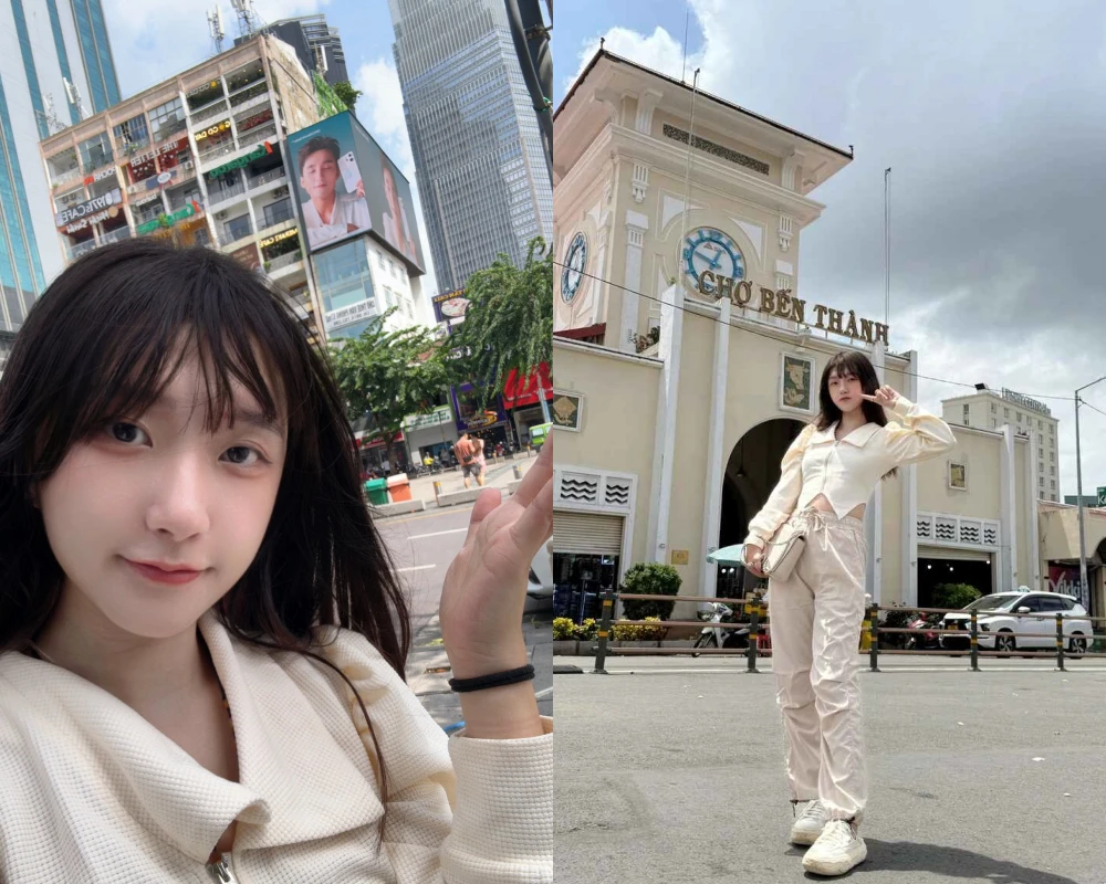 Xuất hiện nữ coser có nhan sắc giống Sơn Tùng M-TP