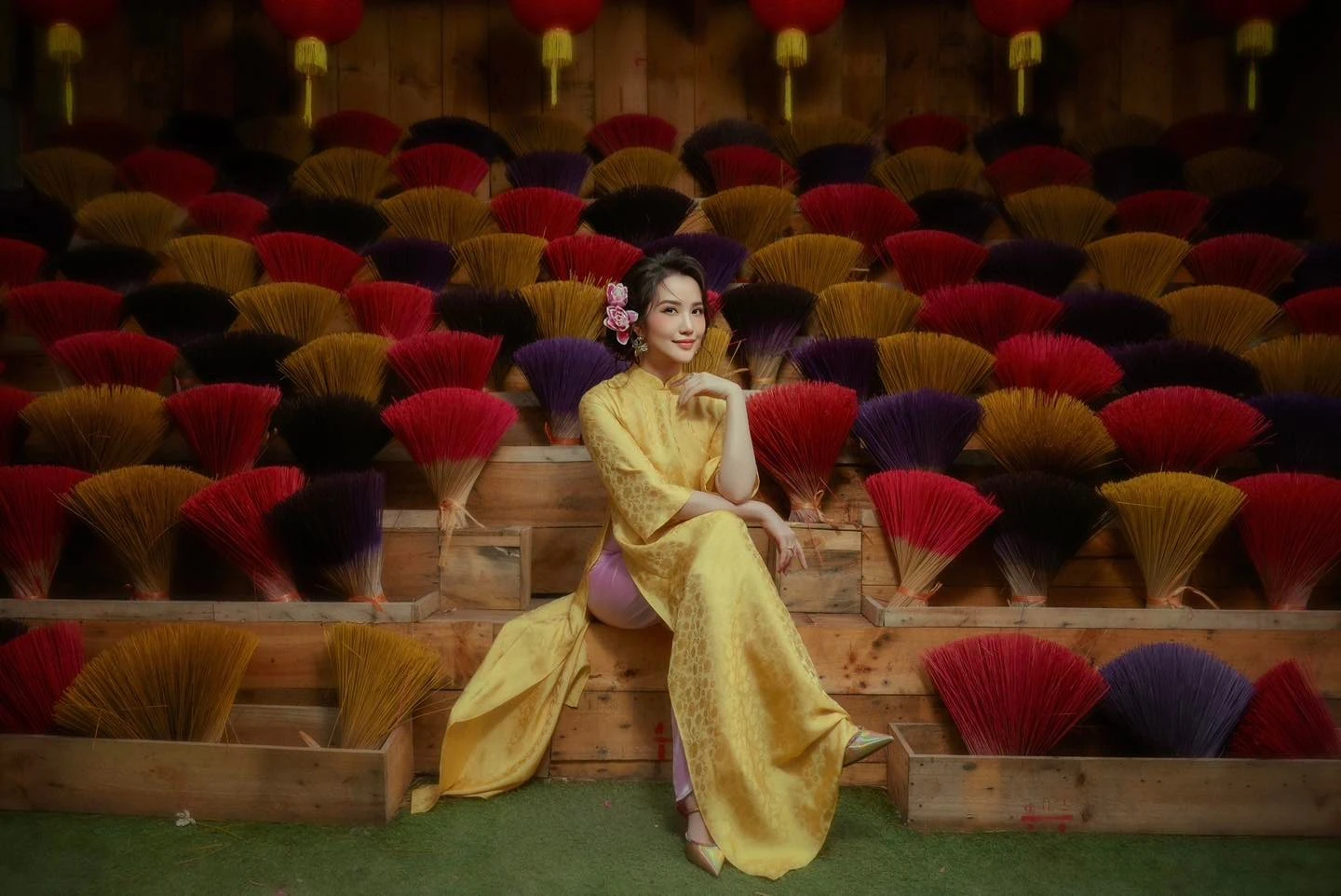 4 năm cưới thiếu gia Phan Thành, tiểu thư Sài thành ra sao?