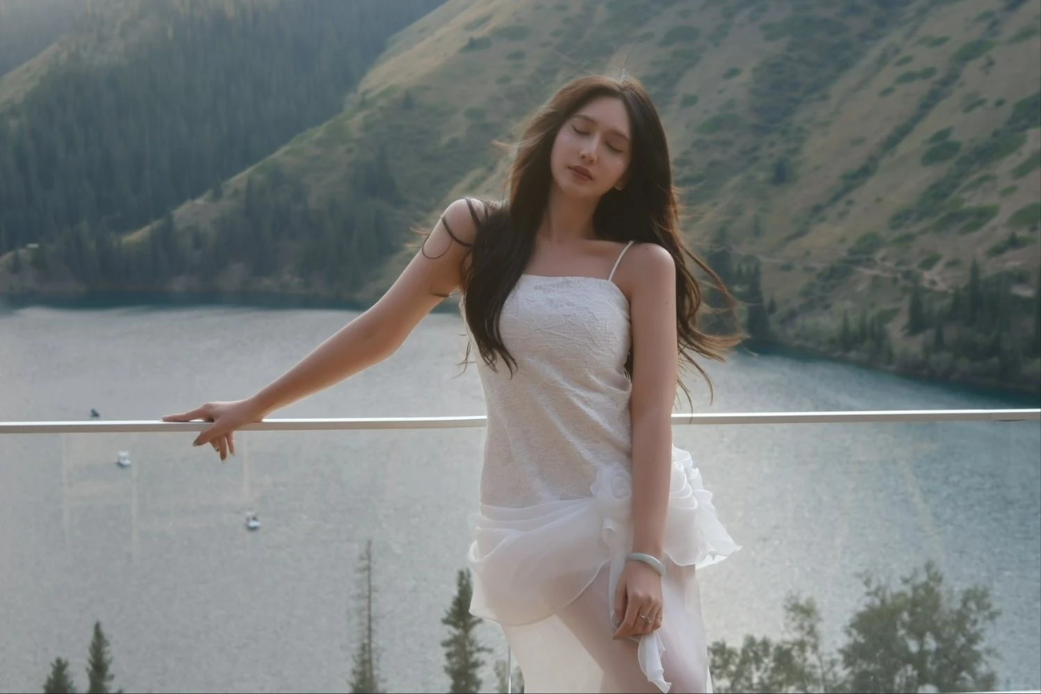 Gái xinh chuyển giới thi The Face Vietnam năm 2023 giờ ra sao?