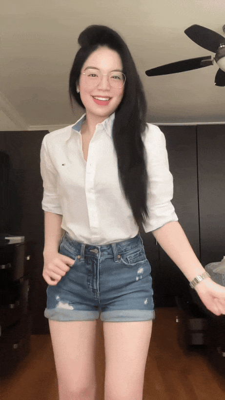Không phải Hoa Xù hay Xuân Ca, một “hệ tư tưởng” mới trên TikTok đang khiến hội chị em “phát cuồng” gọi tên “Em Trâm”.