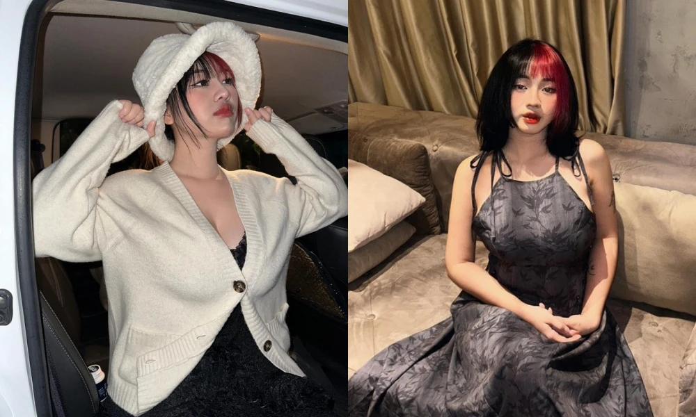 Gái xinh dạy nấu ăn trên TikTok "phản dame" anti-fan cực gắt