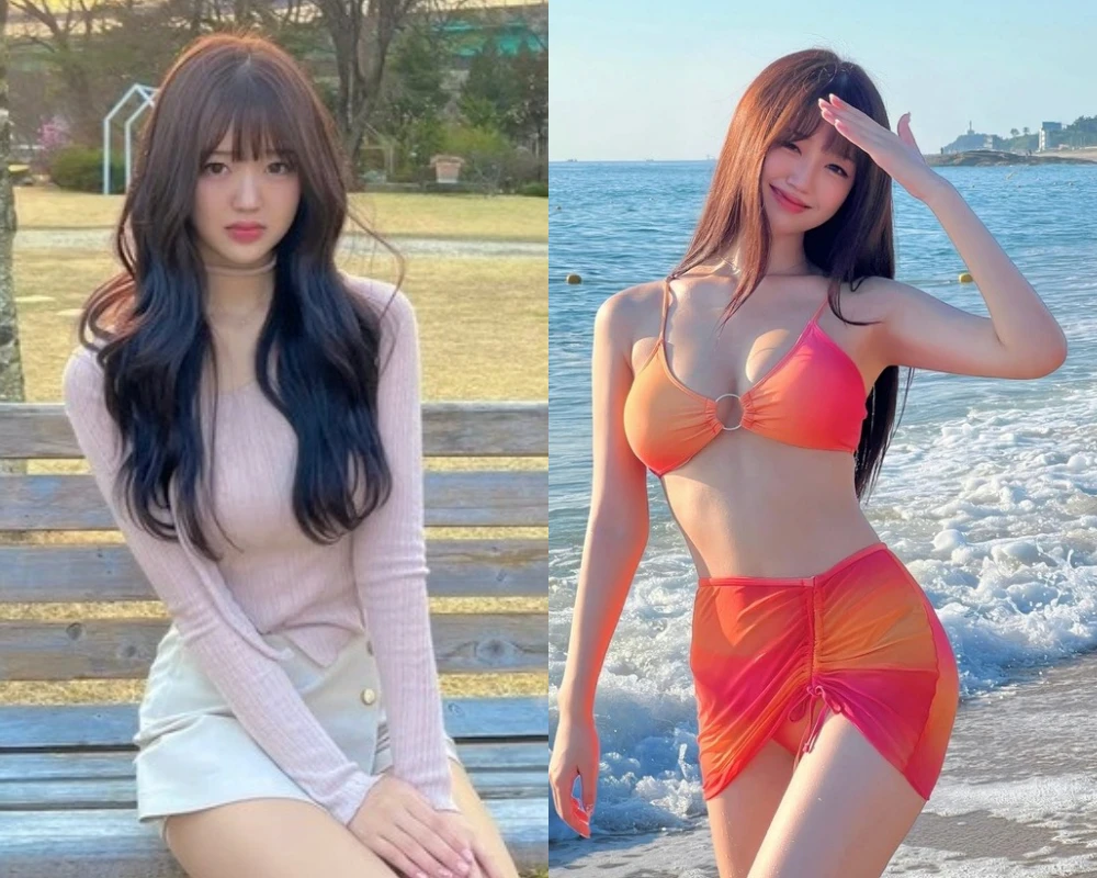 'Hoa hậu 17 tuổi' từng gây bão xứ Kim Chi giờ ra sao?