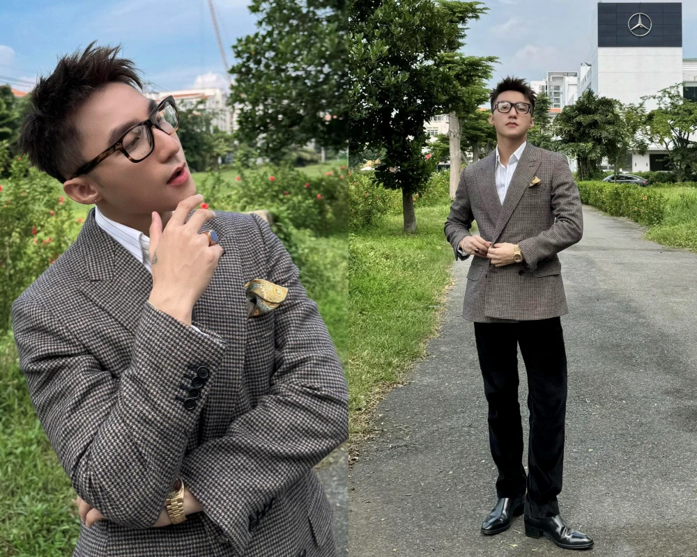 Sơn Tùng M-TP có màn “thả thính” làm rụng tim hội chị em