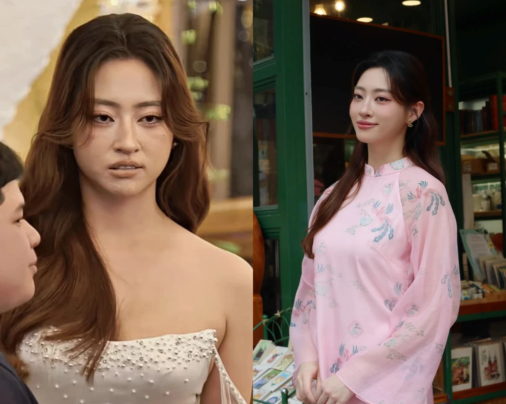 Kiếp nạn 'cam thường' của Hoa hậu Lương Thùy Linh 