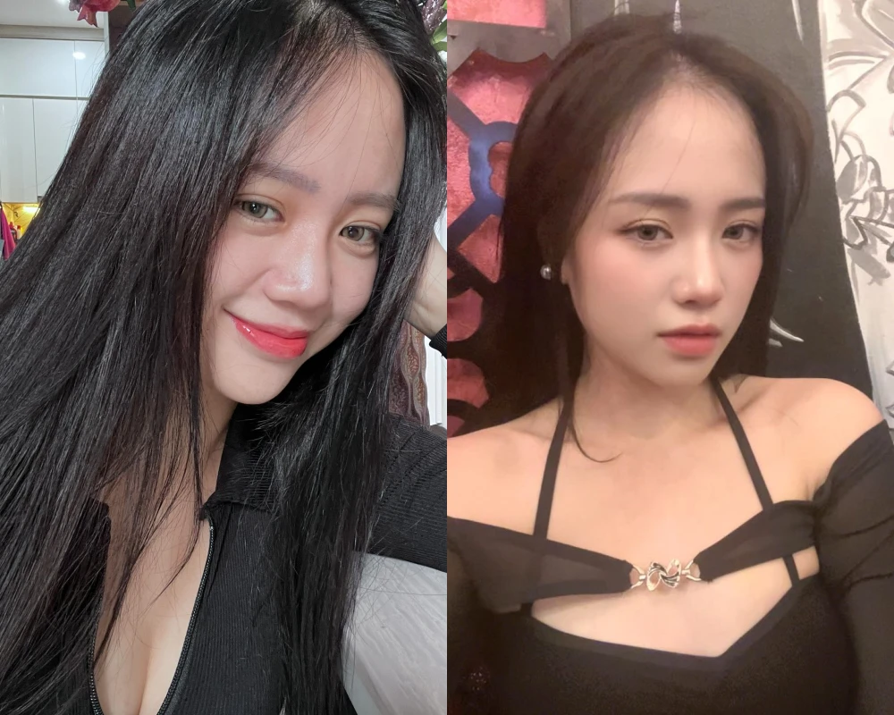 Mai Linh Zuto khiến netizen mê mẩn với khoảnh khắc "cam thường" 