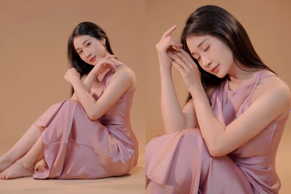 Cô giáo tiểu học gây bão mạng nhờ nhan sắc "thần tiên tỷ tỷ"