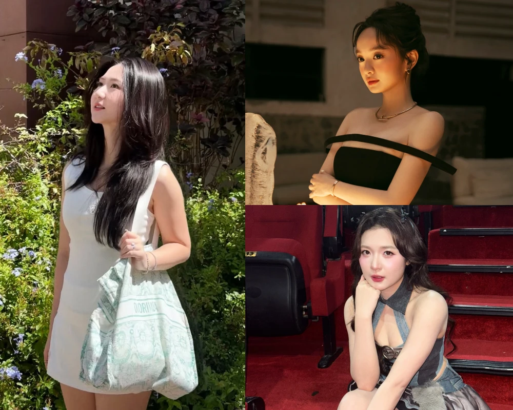 Dàn gái xinh Việt khiêm tốn chiều cao nhưng nhan sắc 'điểm 10'