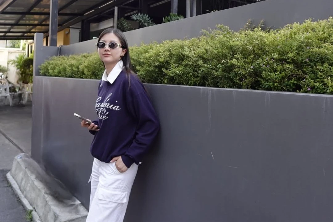 Loạt ảnh đời thường bác sĩ nội trú Học viện Quân Y Khổng Hạnh Nguyên