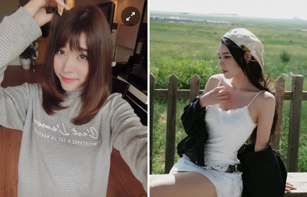 Bạn gái cầu thủ Vũ Văn Thanh hối hận vì sửa mũi