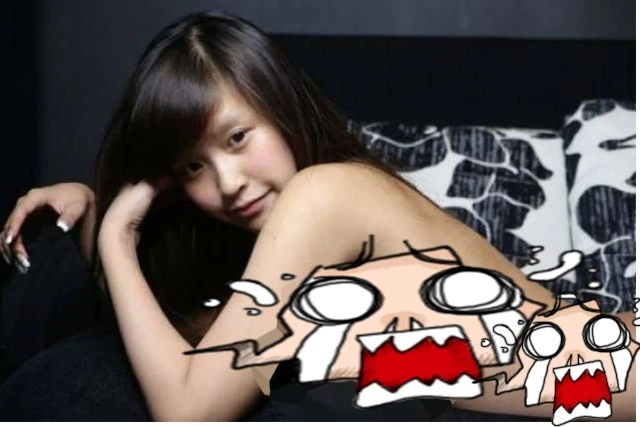 Nữ streamer gợi cảm hối hận vì hành động trong quá khứ