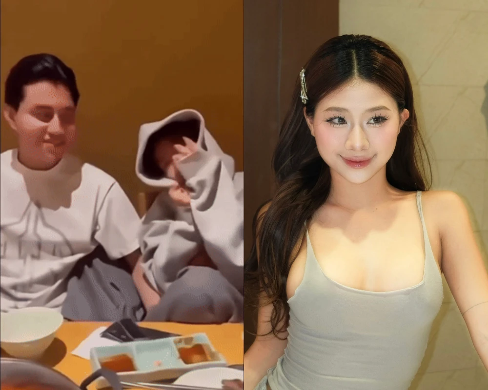 Louis Phạm lộ clip hôn trai lạ, netizen không hiểu chuyện gì diễn ra