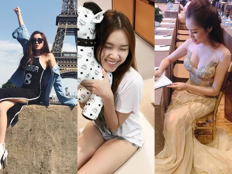 Đu trend “năm 2026 là 2016 mới”, MC Thanh Thanh Huyền khiến dân mạng “mê xỉu”