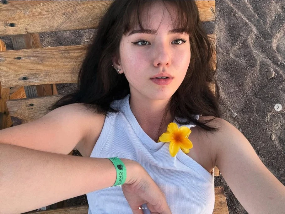 Mê mắt trước nhan sắc đỉnh cao của thiên thần bóng chuyền