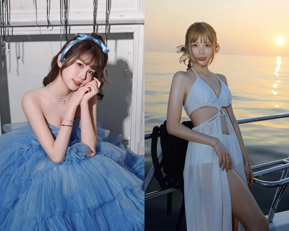 Bán đồ cũ online, nữ streamer kiêm hot girl nổi tiếng YuXi bị quấy rối