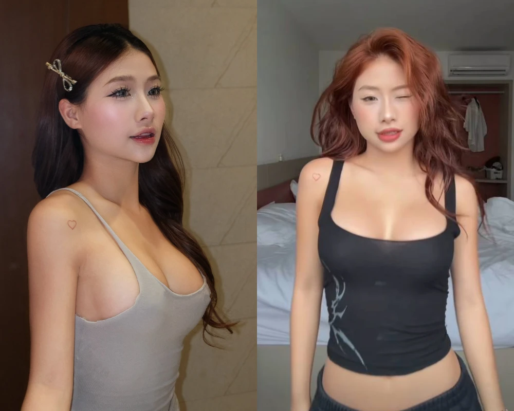 Louis Phạm làm netizen tranh cãi vì ngày càng táo bạo