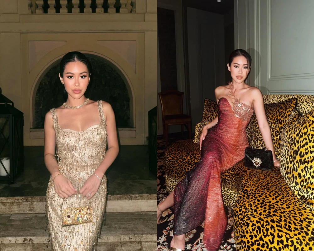 Con gái chủ tịch IPP Group có cuộc sống thượng lưu thế nào ở tuổi 28?