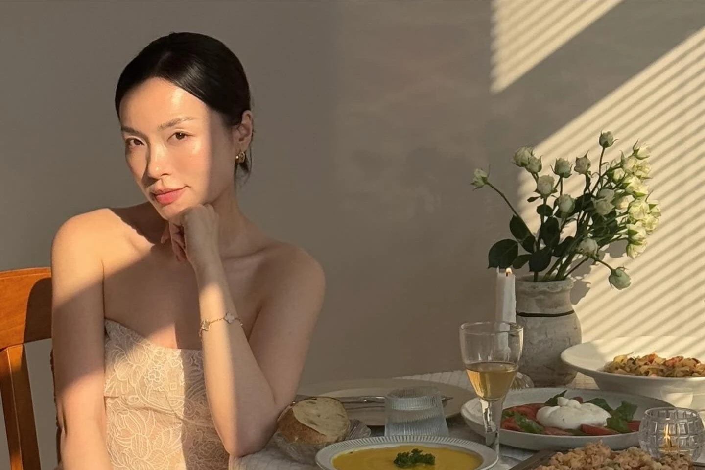 Vì sao nữ blogger Lê Hà Trúc bất ngờ bị "réo tên"?