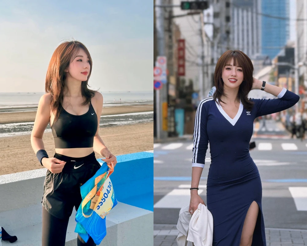 Cuộc sống của nữ runner Hà Kim sau khi gây sốt ở giải chạy 