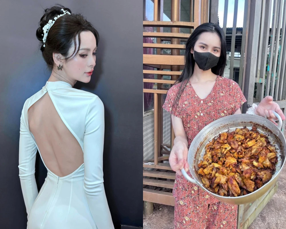 Á hậu Đại sứ Hoàn mỹ 2020 ra sao sau khi 'bỏ phố về quê'?