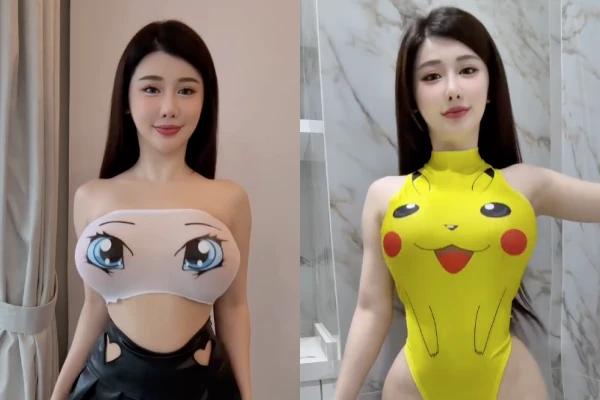 DJ giàu nhất Malaysia thử đổ 8 giây, netizen ngả nghiêng