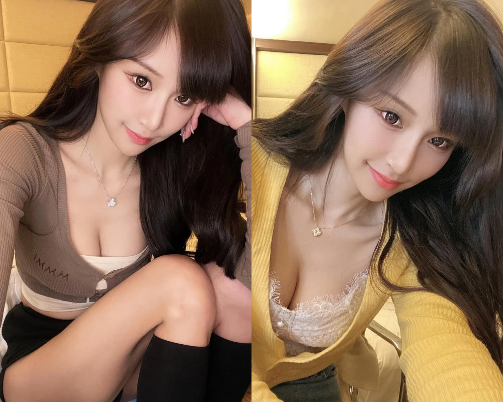 Dính ồn ào rò rỉ ảnh riêng tư, nữ streamer ngày càng "hot"