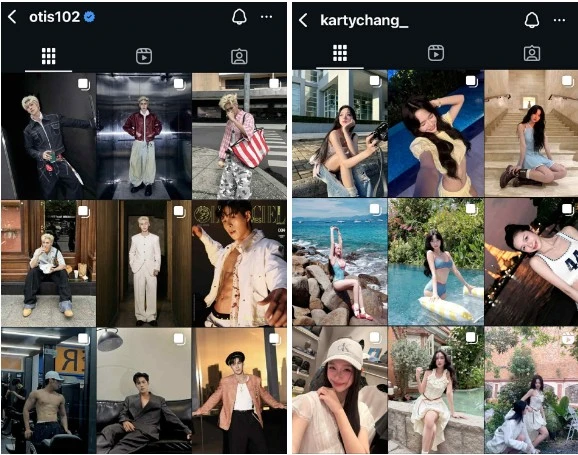 Hủy follow nhau, hot girl Điện Biên và bạn trai dính nghi vấn chia tay