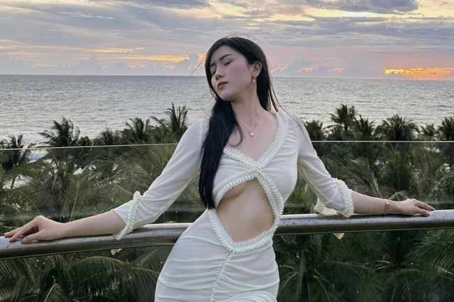 View - Nữ trọng tài Bi-a khoe loạt ảnh đời thường nóng bỏng | Báo Tri thức và Cuộc sống - TIN TỨC PHỔ BIẾN KIẾN THỨC 24H