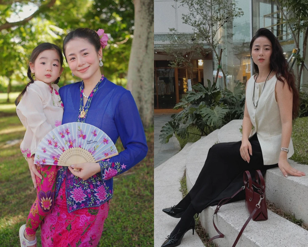 'Nữ thần' Nam Thương từng khiến báo Trung phải hết lời ca ngợi