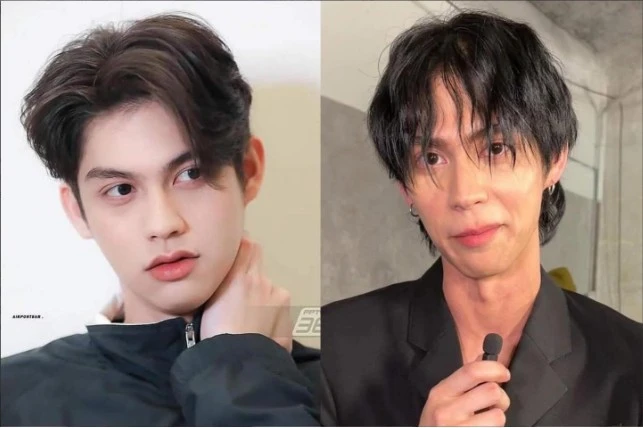 "Hoàng tử lai" Thái Lan xuống sắc trông thấy vì cố giảm cân