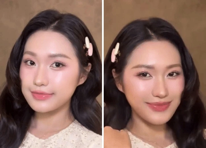 Doãn Hải My bị chê "nhan sắc có hạn", tung video khoe visual