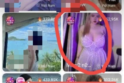 Bị lợi dụng hình ảnh, hot girl ngực khủng Hải Dương nói gì?