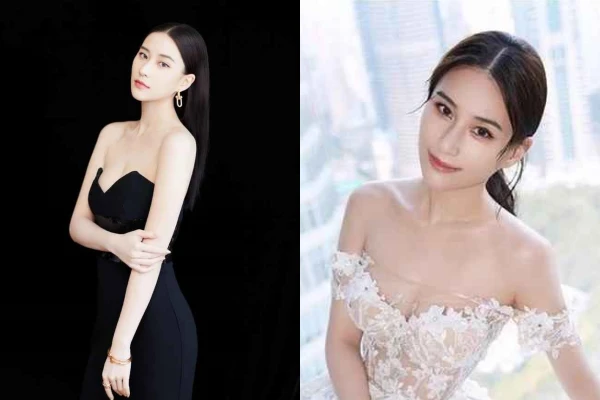 Gương mặt khí chất hào môn của đại tiểu thư Hà Siêu Liên