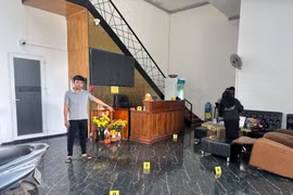 Khởi tố hai đối tượng gây rối trật tự tại quán karaoke ở Lâm Đồng