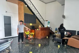 Khởi tố hai đối tượng gây rối trật tự tại quán karaoke ở Lâm Đồng