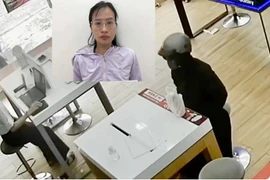 Nghi phạm trong hai vụ trộm liên quan thẻ tín dụng và laptop bị tạm giữ