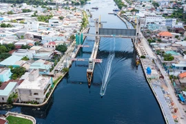 Chính phủ ra Nghị quyết gỡ vướng 2 dự án nghìn tỷ ở TP HCM