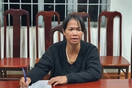 Phát hiện thi thể bé trai 1 tuổi dưới giếng nước ở Đắk Lắk