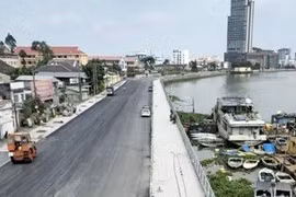 Cần Thơ gỡ vướng 2 dự án có vốn đầu tư hơn 2.000 tỷ đồng