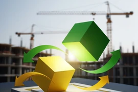 Hai nhà thầu TH – Trường An Sài Gòn và những cú “đổi vai” ngoạn mục