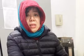 An Giang: Phát hiện và bắt giữ đối tượng truy nã đặc biệt nguy hiểm