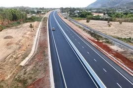 Thêm 3 dự án cao tốc trọng điểm kết nối nhiều tỉnh, thành sau sáp nhập