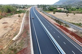 Thêm 3 dự án cao tốc trọng điểm kết nối nhiều tỉnh, thành sau sáp nhập