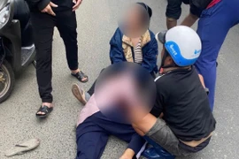 Đắk Lắk: Điều tra vụ án mạng xảy ra tại phường Tuy Hòa