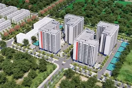 Tây Ninh: Nhận đơn đăng ký mua 829 căn nhà ở xã hội Thành Thành Công