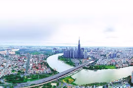 TPHCM mời gọi đầu tư vào ba khu vực chiến lược