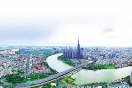 TPHCM mời gọi đầu tư vào ba khu vực chiến lược