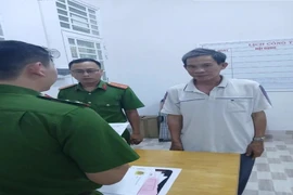 An Giang: Bắt tạm giữ đối tượng hiếp dâm trẻ em dưới 16 tuổi