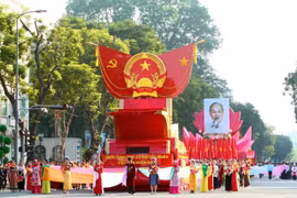 TP HCM sẽ lấy ý kiến người dân để chọn ra 10 dấu ấn nổi bật năm 2025