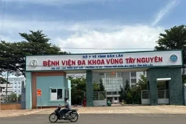 Đau lòng: Mẹ con sản phụ tử vong tại bệnh viện ở Đắk Lắk